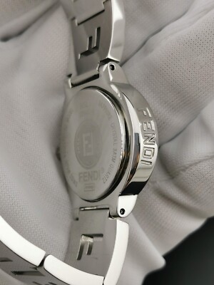 FENDI Orologi 3050L Women's Watch | Clean Condition | Japan Seller