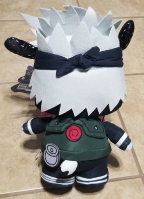 kakashiさん専用です。 Pre-order * ZH Studio Naruto 1/6 Kakashi Resin Statue - Bucket&Shovel