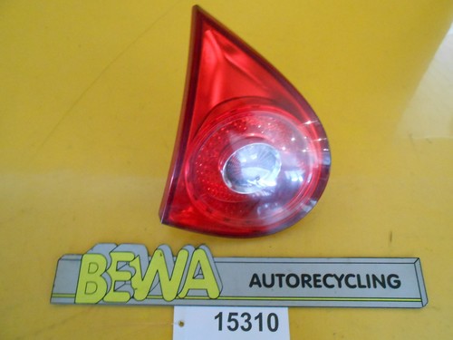 Rücklicht innen links       VW Golf V        1K6945093E      Nr.15310/E