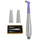 Dental Hygiene Handpiece Prophy Air Motor 3 Nose Cone 4 Holes 360 Degree Swivel