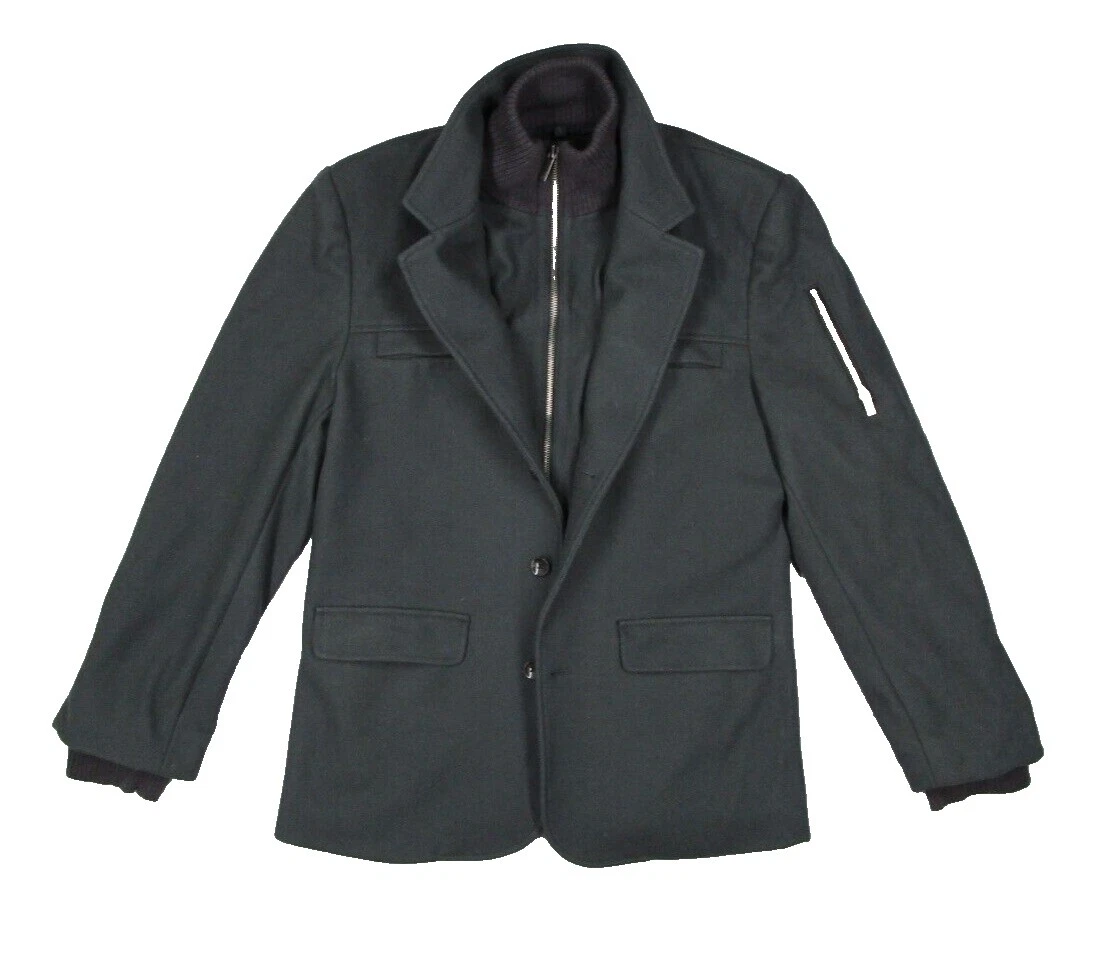 Juicy Couture Regular Size L Coats, Jackets & Vests for Men