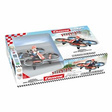 carrera quadcopter