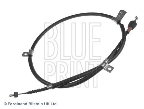 Handbremsseil Hyundai T. Elantra 1.6-2.0 00-06 Le-image