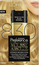 NEW L'Or al Paris Superior Preference Mousse Absolue 830 Medium Golden Blonde