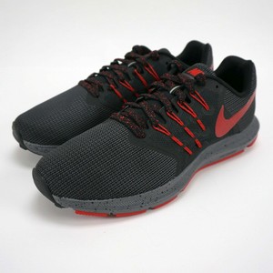nike run swift red