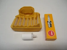 TUNE UP SERVICE KIT FILTER SET for Jonsered CS2255 CS 2255 CHAINSAW