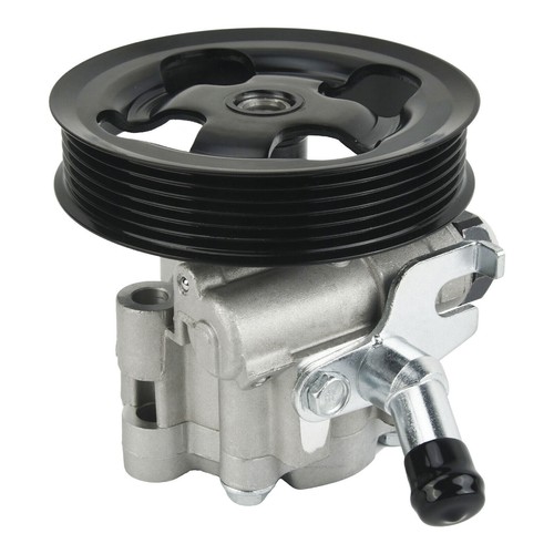 KAC Power Steering Pump w/ Pulley for Lexus LS430 V8 4.3L 20012006