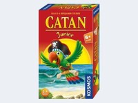 Kosmos 711474 Catan Junior Mitbringspiel Neu Ovp<