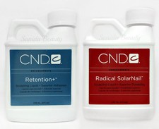 Nail Sculpting Liquid 8oz/ 236ml -Cnd- Choose any item