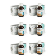 6X Mostal Solution Hair Spray Fast Acting And Highly Effective Solution 50 ml