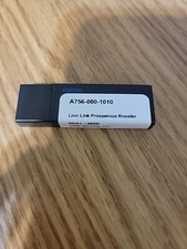 Scientific Games A756 Lion Link Prosperous Rooster Game Loader OEM