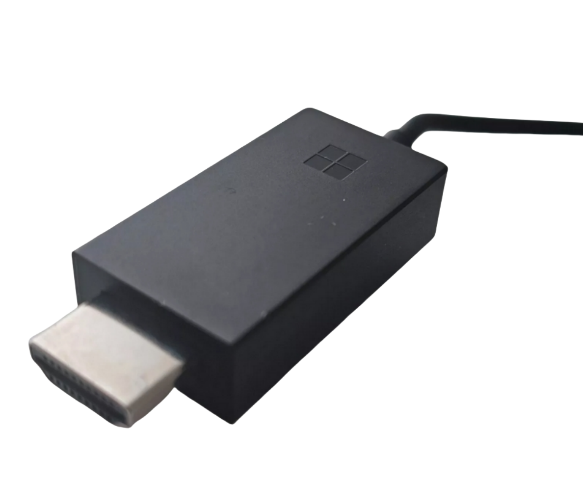 Microsoft Wireless Display Adapter v2 model 1733 | eBay