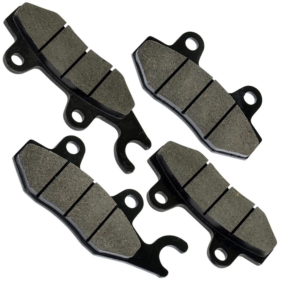 Front Brake Pads for Can-Am Commander 1000 1000R 2011-2017 / 715500335 715500336 - Image 4 of 4