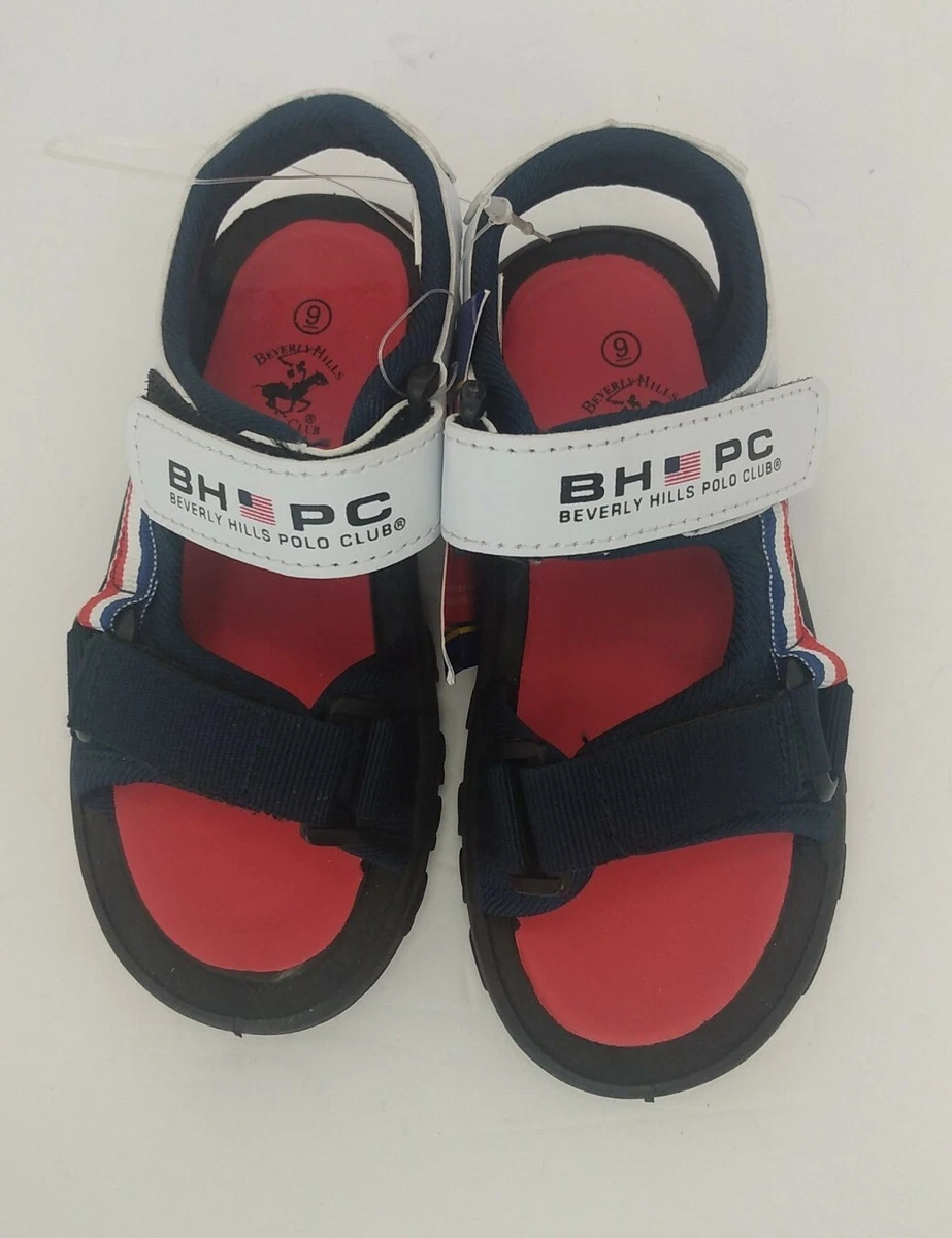 Polo club best sale sandals