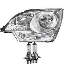 Scheinwerfer links für Opel Antara L07 2.0 CDTi 4x4 Bj.06-11 2.2 Bj.10-15