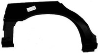 Radlauf Hinten Rechts Passend FüR Mazda 626 Baujahr 1997-2002