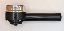 Saeco Portafilter Double Spout from Saeco Via Venezia SIN006XN