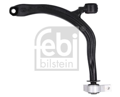 Querlenker Vorderachse Links FüR CitroËN C5 I Break II Kasten/Kombi-image