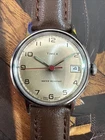 VINTAGE TIMEX SPRITE MECHANICAL WATCH MADE IN GREAT BRITAIN 1973