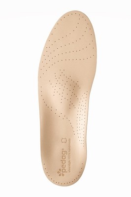 Pedag Viva High | Extra High Arch Support | Handmade in Germany | Plantar Fas...