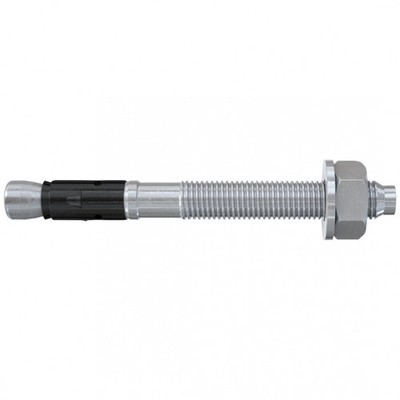 Fischer Bolzenanker FAZ II Plus 8/100 Befestigungselement Stahl