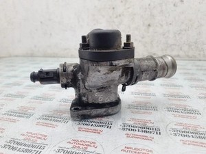 AUDI A4 Avant 8ED, B7 Schlauch Kühlung 038121133A 1.90 Diesel 2003 31462215