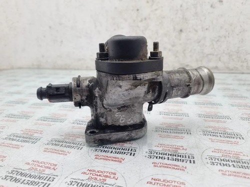 AUDI A4 Avant 8ED, B7 Schlauch Kühlung 038121133A 1.90 Diesel 2003 31462215