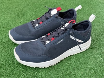 37th America's Cup Barcelona Tropicfeel Shoes Men 8, W s 10 All-Terrain ATS AC75