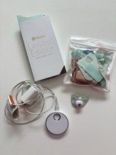 Owlet Limited Edition Baby Monitor Set with Extra Fabric Socks for Baby Monitor