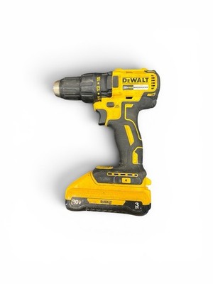 DEWALT DCD777 20V Cordless Compact Drill