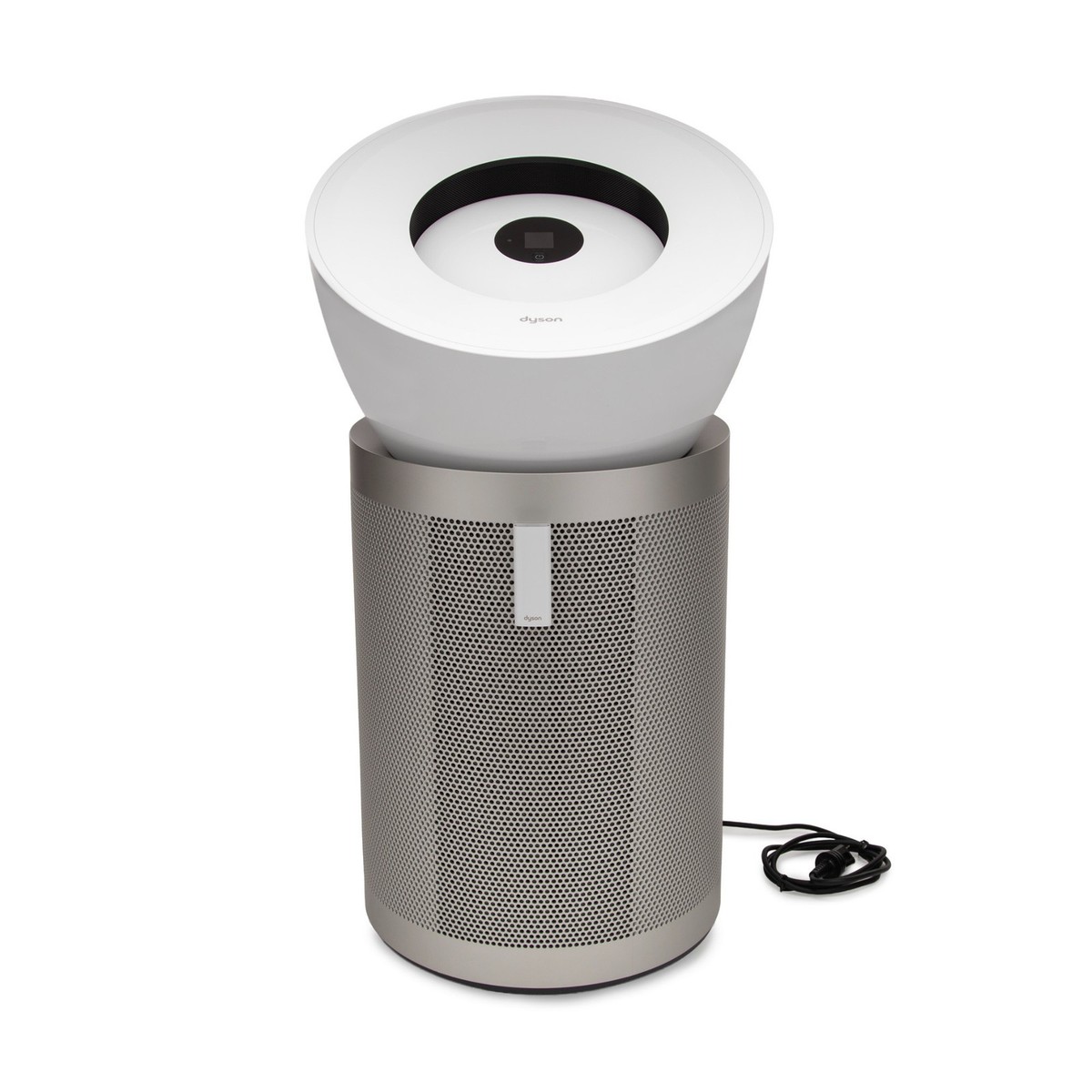 空気清浄機 dyson purifier big+quiet BP02 Dyson Purifier Big+Quiet BP02 (White/Silver) (Certified