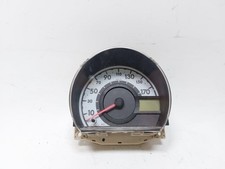 Compteur Peugeot 107