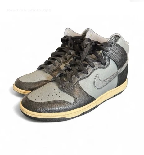 Nike Dunk High 50 Years of Hip-Hop SIZE 10.5