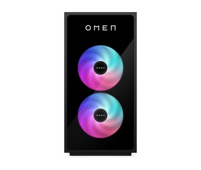 HP OMEN 35L Gaming GT16-0194ng - Intel  Core? i7 - i7-14700F - 32 GB