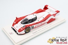 USED S 1 43 Spark SJ063 Toyota TS10 Autopolis 1991 NIPPONDENSO 36 Made in China