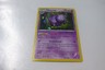Pokemon Card XY Promo Black Star Weezing Holo XY163