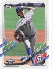 2021 Topps Pro Debut #PD-28 Dylan MacLean