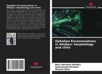 Ophidian Envenomations In Abidjan: Herpetology And Clinic Akaffou (U. A.) Buch