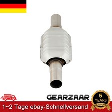Katalysator Ersatz für Audi Opel Seat VW Euro 3 3.0L Universal bis 3000ccm
