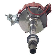 84-1895 New HEI Electronic Distributor and Module