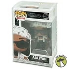 Funko POP Rocks Aaliyah 209 Vinyl Figure