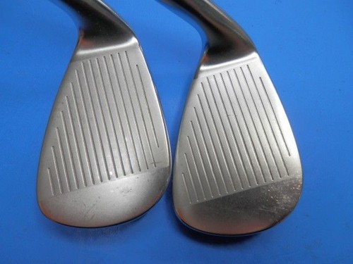 TaylorMade R9 MAX Irons #7~9,Pw,Aw,Sw(6clubs)/REAX50/Flex:L/Iron set - Picture 9 of 10