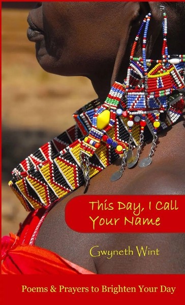 Gwyneth Wint | This Day I Call Your Name | Taschenbuch | Englisch (2011)-image