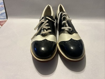 Du Flex Stance Golf Shoes 3A/5A 0677