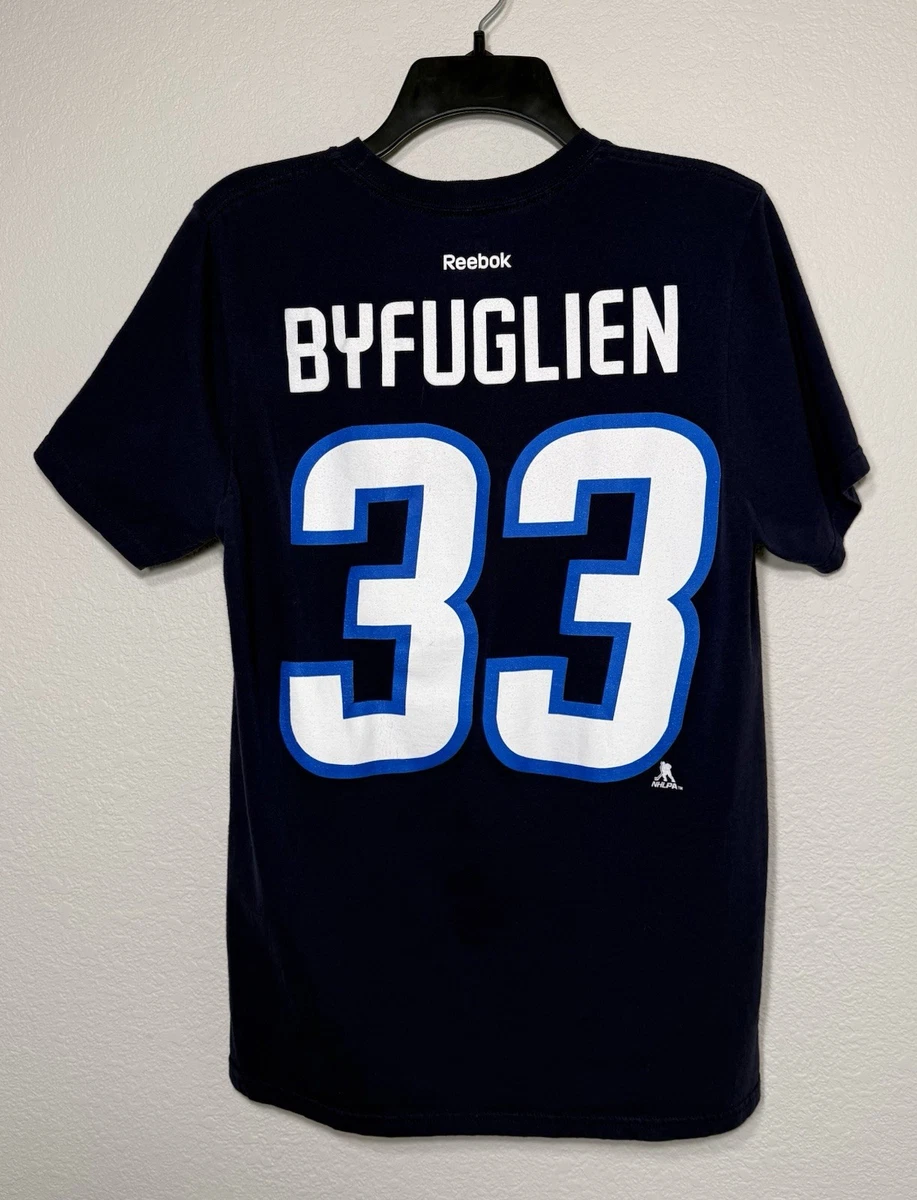 Reebok Winnipeg Jets Sports Fan Shirts for sale | eBay