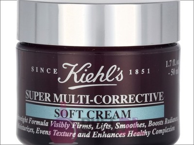 Kiehl's Super Multi-Corrective Soft Cream 50 ml