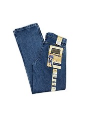 NWT Wrangler Original Fit George Strait Cowboy Cut Collection Jean Boys Size 11