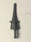 MOTU Vintage He-Man Power Sword Accessory; Mattel Original 1983