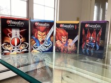 2012 Bandai ThunderCats Trading Cards 25