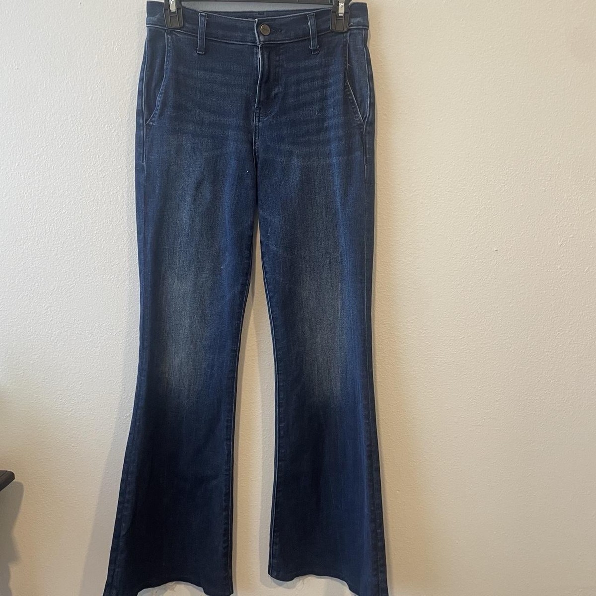 Express Jeans 70s Flare jeans